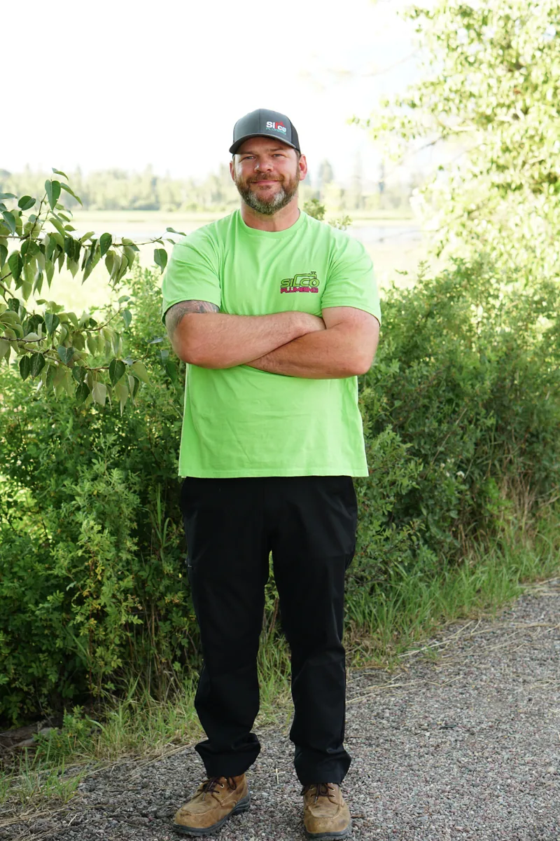 Meet Andrew: