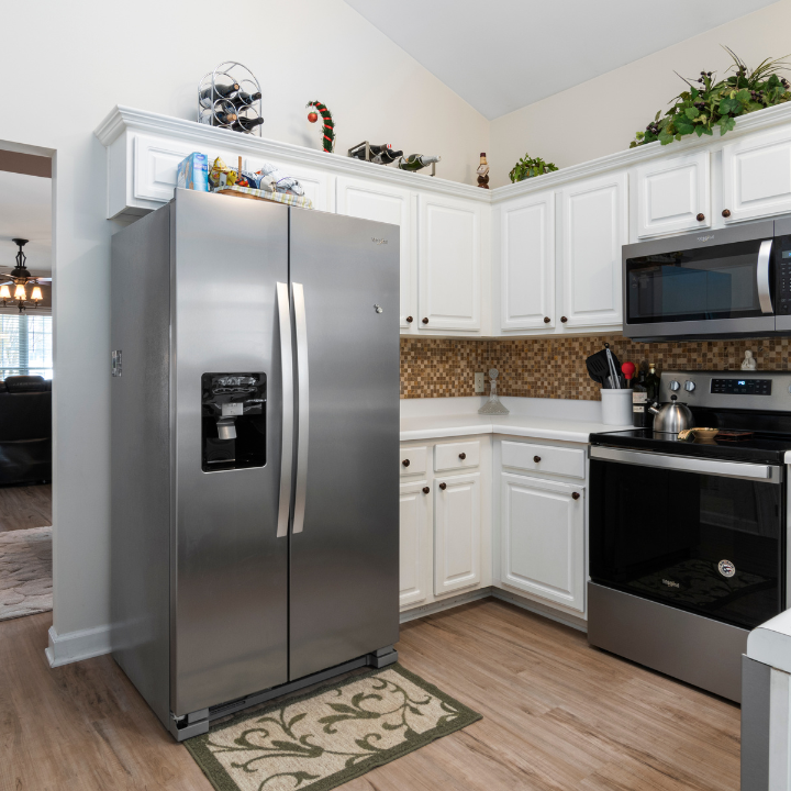 Appliance Installations