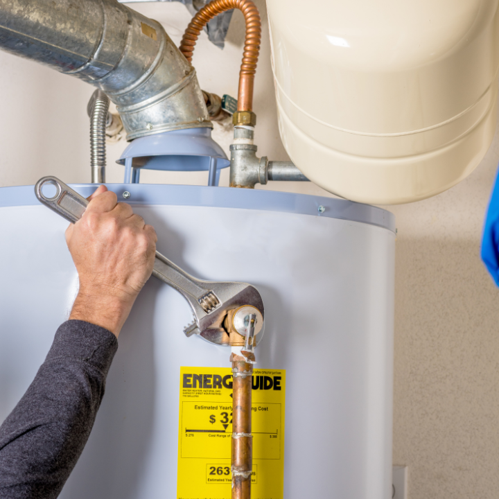 Water Heaters